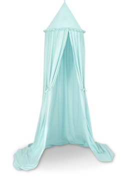 My Sweet Baby Baldachim wiszący bawełniany do pokoju dziecięcego - jasna mięta