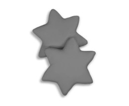 My Sweet Baby Zestaw poduszek 2cz.- antracyt