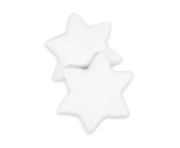 My Sweet Baby Zestaw poduszek 2cz.- biały