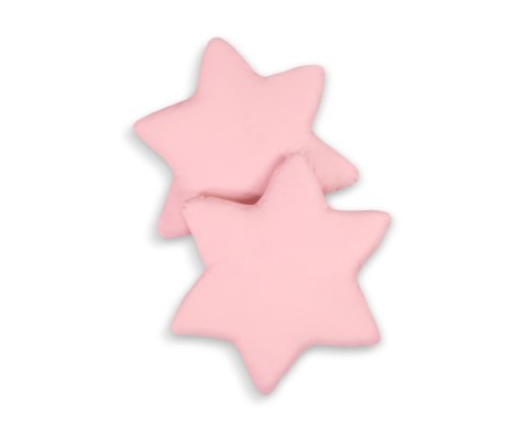 My Sweet Baby Zestaw poduszek 2cz.- brudny róż