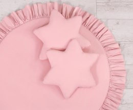 My Sweet Baby Zestaw poduszek 2cz.- brudny róż