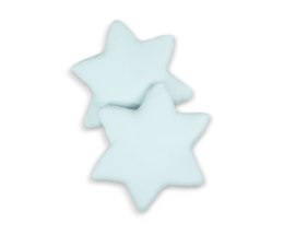 My Sweet Baby Zestaw poduszek 2cz.- jasna mięta