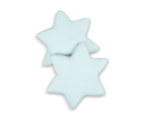 My Sweet Baby Zestaw poduszek 2cz.- jasna mięta