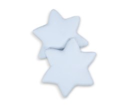 My Sweet Baby Zestaw poduszek 2cz.- niebieski