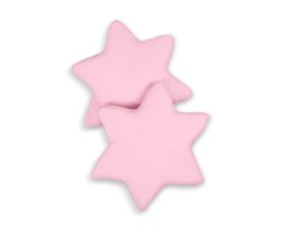 My Sweet Baby Zestaw poduszek 2cz.- różowy