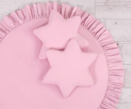 My Sweet Baby Zestaw poduszek 2cz.- różowy