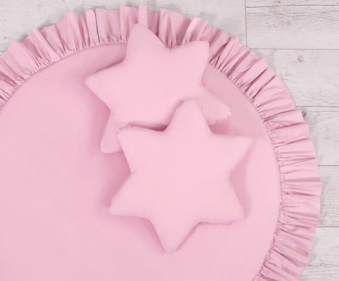 My Sweet Baby Zestaw poduszek 2cz.- różowy