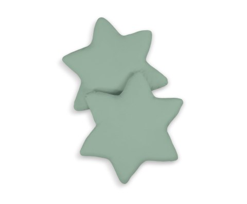 My Sweet Baby Zestaw poduszek 2cz.- szałwia