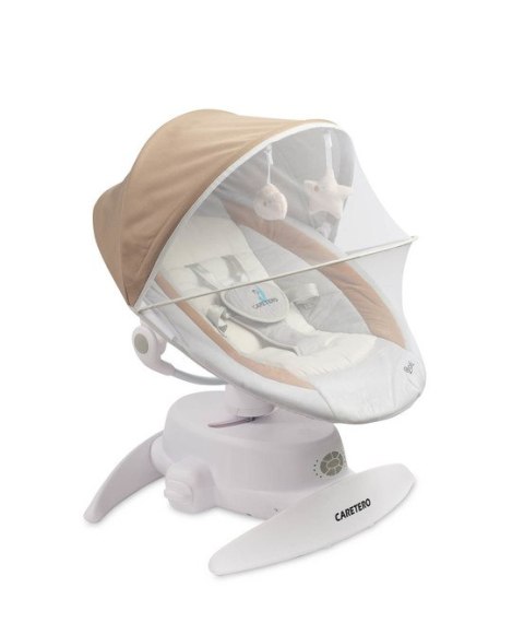 CARETERO BUJACZEK OPTI BROWN