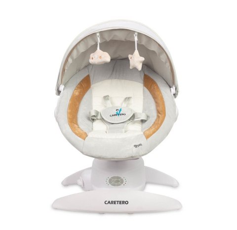 CARETERO BUJACZEK OPTI BROWN