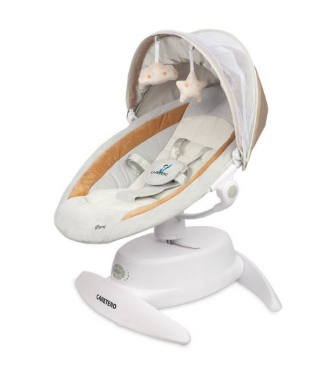 CARETERO BUJACZEK OPTI BROWN