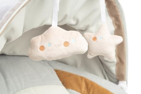 CARETERO BUJACZEK OPTI BROWN