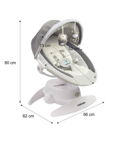 CARETERO BUJACZEK OPTI BROWN