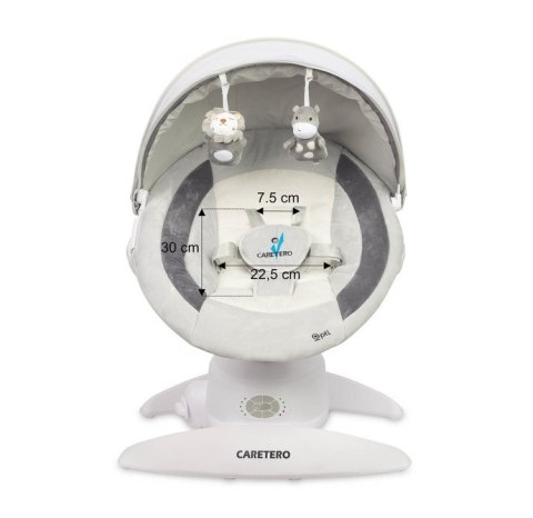 CARETERO BUJACZEK OPTI BROWN