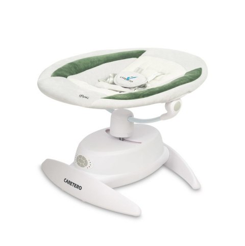 CARETERO BUJACZEK OPTI GREEN