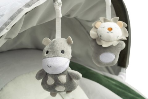 CARETERO BUJACZEK OPTI GREEN