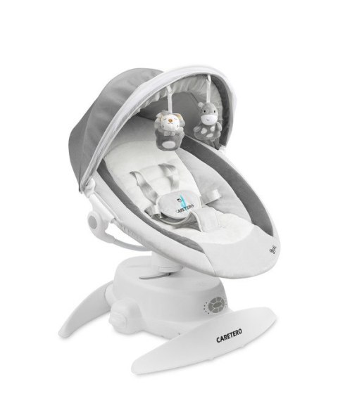 CARETERO BUJACZEK OPTI GREY