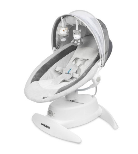 CARETERO BUJACZEK OPTI GREY