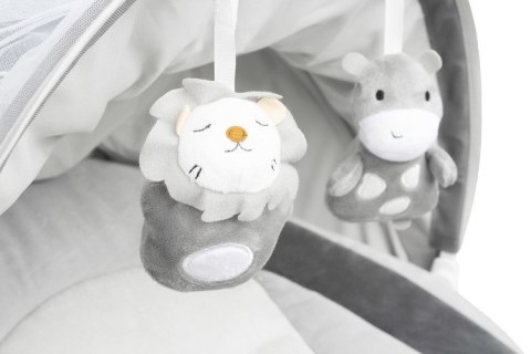 CARETERO BUJACZEK OPTI GREY