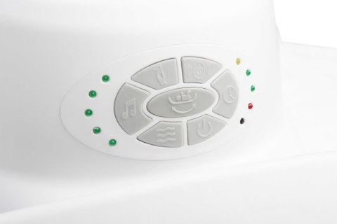 CARETERO BUJACZEK OPTI GREY