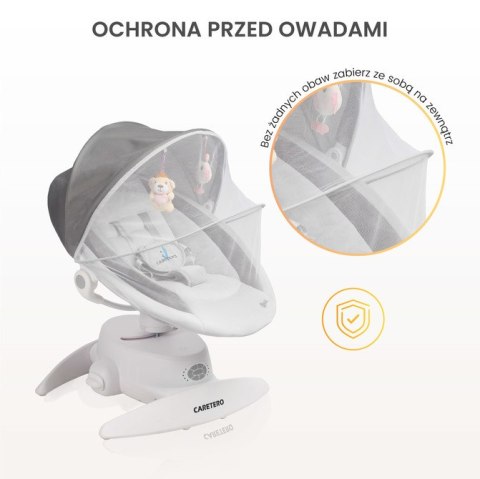 CARETERO BUJACZEK OPTI GREY