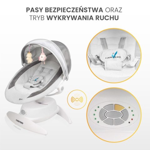 CARETERO BUJACZEK OPTI GREY