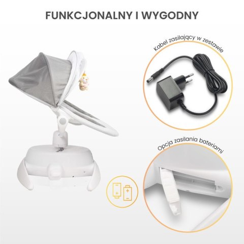 CARETERO BUJACZEK OPTI GREY