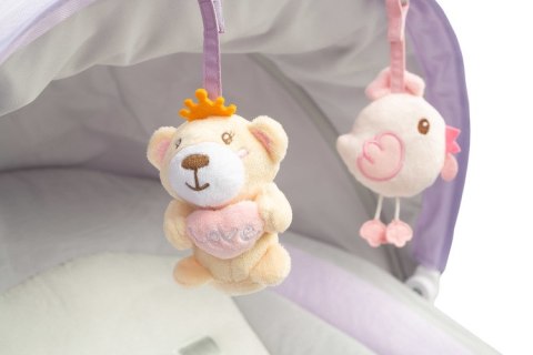 CARETERO BUJACZEK OPTI PINK