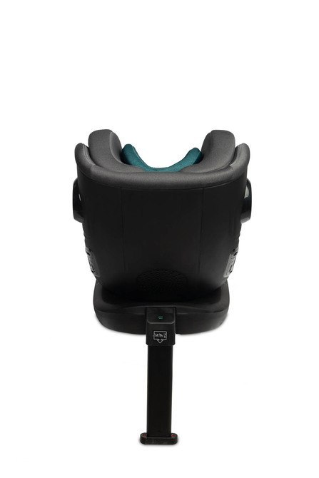 CARETERO FOTELIK FORTIS I-SIZE EMERALD (40-150)