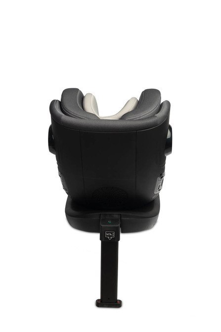 CARETERO FOTELIK FORTIS I-SIZE GREY (40-150)