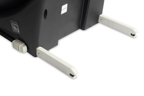 CARETERO FOTELIK FORTIS I-SIZE GREY (40-150)