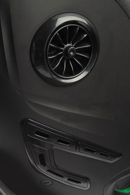 CARETERO FOTELIK FORTIS I-SIZE GREY (40-150)