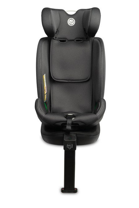 CARETERO FOTELIK FORTIS I-SIZE GREY (40-150)