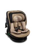 CARETERO FOTELIK MOKKI I-SIZE BEIGE (40-150)