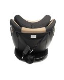 CARETERO FOTELIK MOKKI I-SIZE BEIGE (40-150)
