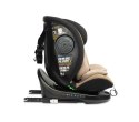 CARETERO FOTELIK MOKKI I-SIZE BEIGE (40-150)