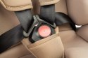 CARETERO FOTELIK MOKKI I-SIZE BEIGE (40-150)