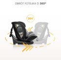 CARETERO FOTELIK MOKKI I-SIZE BEIGE (40-150)