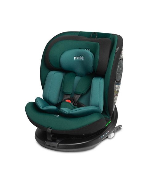 CARETERO FOTELIK MOKKI I-SIZE EMERALD (40-150)