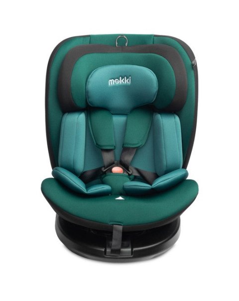 CARETERO FOTELIK MOKKI I-SIZE EMERALD (40-150)