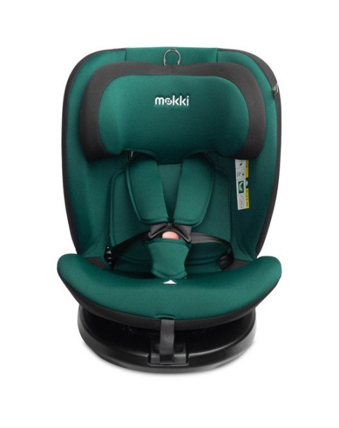 CARETERO FOTELIK MOKKI I-SIZE EMERALD (40-150)