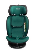 CARETERO FOTELIK MOKKI I-SIZE EMERALD (40-150)