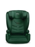 CARETERO FOTELIK NIMBUS I-SIZE 4-12 DARK GREEN (100-150cm)
