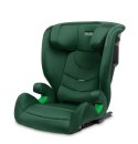 CARETERO FOTELIK NIMBUS I-SIZE 4-12 DARK GREEN (100-150cm)