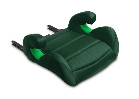 CARETERO FOTELIK NIMBUS I-SIZE 4-12 DARK GREEN (100-150cm)