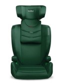 CARETERO FOTELIK NIMBUS I-SIZE 4-12 DARK GREEN (100-150cm)