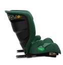 CARETERO FOTELIK NIMBUS I-SIZE 4-12 DARK GREEN (100-150cm)