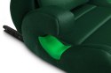CARETERO FOTELIK NIMBUS I-SIZE 4-12 DARK GREEN (100-150cm)