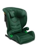 CARETERO FOTELIK NIMBUS I-SIZE 4-12 DARK GREEN (100-150cm)