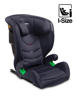 CARETERO FOTELIK NIMBUS I-SIZE 4-12 NAVY (100-150cm)